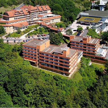 Hotel Pergola Im Goebels Hotel Rodenberg Rotenburg an der Fulda Zewnętrze zdjęcie