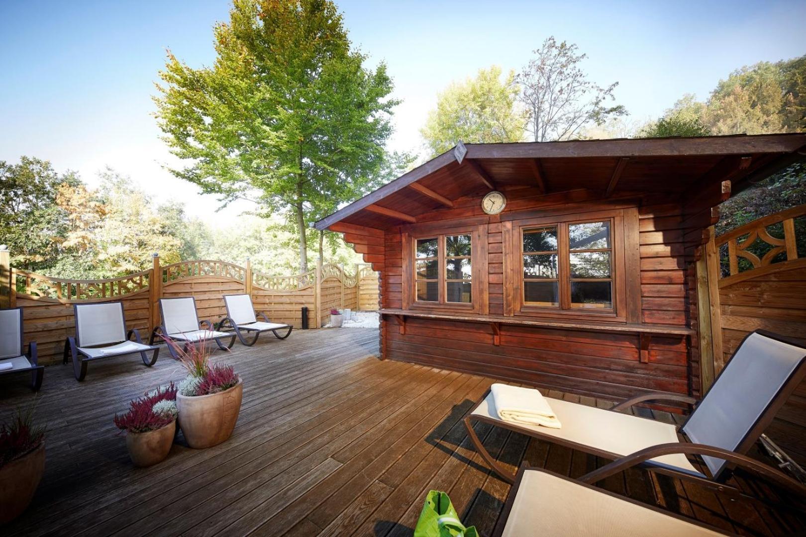 Hotel Pergola Im Goebels Hotel Rodenberg Rotenburg an der Fulda Zewnętrze zdjęcie