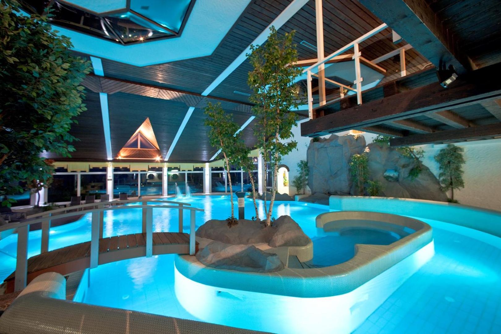 Hotel Pergola Im Goebels Hotel Rodenberg Rotenburg an der Fulda Zewnętrze zdjęcie