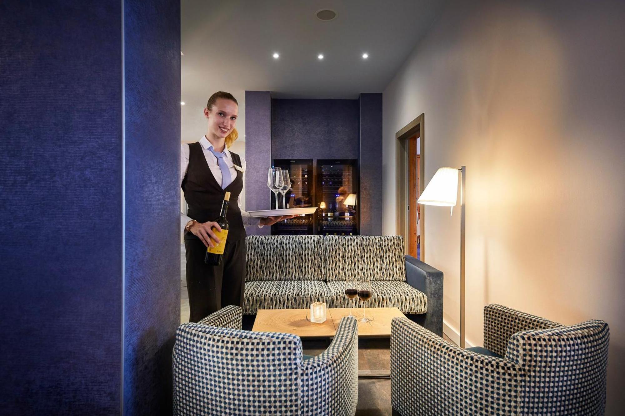 Hotel Pergola Im Goebels Hotel Rodenberg Rotenburg an der Fulda Zewnętrze zdjęcie
